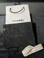 Chanel sacca portafoglio usato  Roma