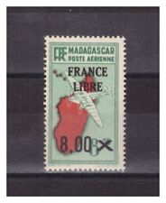 Madagascar 54. 50 d'occasion  Laval