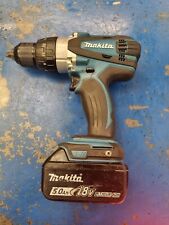 2021 makita dhp458z for sale  DALTON-IN-FURNESS