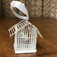 bird vintage cage house doll for sale  Phoenix