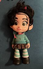 vanellope von schweetz doll for sale  EDINBURGH