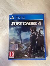 Just cause playstation usato  Roma