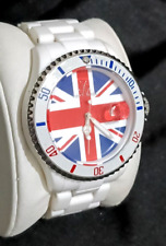 Toywatch ladies white for sale  LONDON