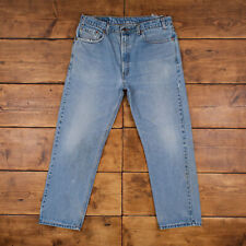 Vintage levis 505 for sale  Shipping to Ireland