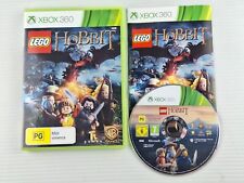 Jogo XBOX 360 - LEGO THE HOBBIT - Completo com Instruções comprar usado  Enviando para Brazil