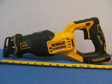 Dewalt dcs382 reciprocating for sale  Shipping to Ireland