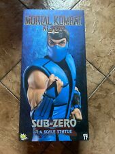 Mortal kombat klassic for sale  Santa Ana