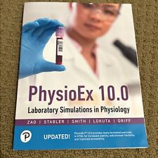 Physioex 10.0 laboratory for sale  Lisbon Falls