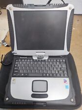 Panasonic toughbook cf18 d'occasion  Paris XIII