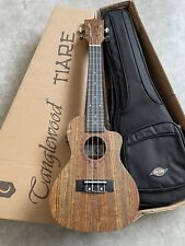 electro acoustic ukulele for sale  SUNDERLAND