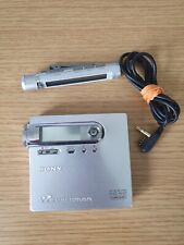Sony n10 netmd for sale  Shipping to Ireland