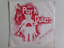 Pork dukes bend for sale  SUNBURY-ON-THAMES