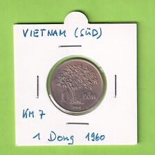 Vietnam dong 1960 gebraucht kaufen  Oberursel (Taunus)