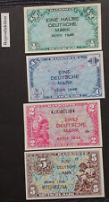 Banknoten währungsreform 1948 gebraucht kaufen  Würzburg