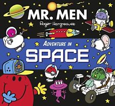 Mr. men adventure for sale  UK