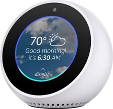 Amazon echo spot for sale  Palm Beach Gardens