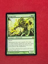 MTG FOIL Vengevine Rise of the Eldrazi Magic the Gathering for sale  Shipping to South Africa