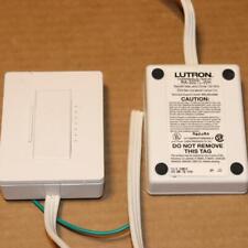 Lot lutron dimmer for sale  West Palm Beach