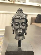 Buddha head reduced for sale  LONDON
