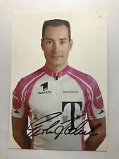 Autografo erik zabel usato  Guidonia Montecelio