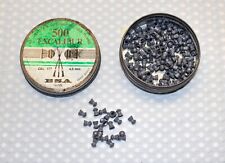 Vintage airgun pellets for sale  INGATESTONE