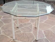 glass patio tables for sale  Monrovia
