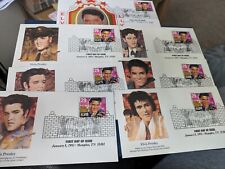 covers elvis for sale  HARLOW