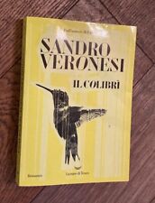 Libro romanzo sandro usato  Treviolo