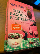 Rehragout rendezvous rita gebraucht kaufen  Rees