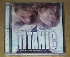 Titanic music from usato  Italia