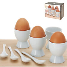 Teiliges keramik eierbecher gebraucht kaufen  Bronnzell
