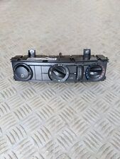 GENUINE MERCEDES SPRINTER HEATER CONTROL PANEL UNIT A9068300485 2006 - 2013 for sale  Shipping to South Africa