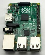 Raspberry Pi 1 modelo B+ (B Plus) placa SBC 2014 512 MB segunda mano  Embacar hacia Argentina