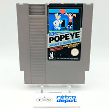 Popeye Arcade Classics Series / Nintendo NES / PAL B / FAH #2 segunda mano  Embacar hacia Mexico
