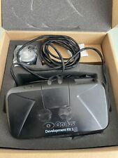 Oculus development kit for sale  COLCHESTER