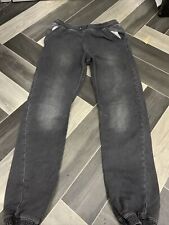 George jogger jeans for sale  WAKEFIELD