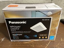 Panasonic whisper choice for sale  Amelia