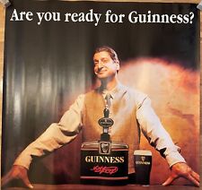 Guinness poster are gebraucht kaufen  Hummeltal