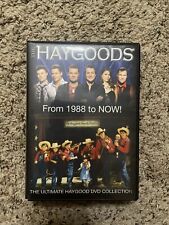 Haygoods music dvd for sale  Madison