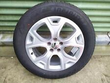 Jeep renegade alloy for sale  ROYSTON