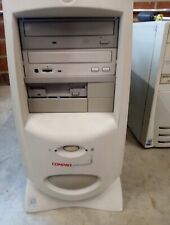 Usado, Computadora de escritorio Compaq Presario CM0204 de colección  segunda mano  Embacar hacia Argentina