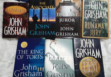 John grisham novel for sale  Macon