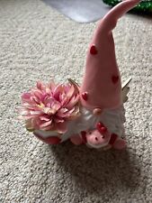 Valentines gnome decor for sale  Webster