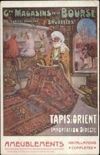 Persian rugs tapis d'occasion  Expédié en Belgium