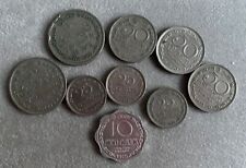 Lot pièces monnaie d'occasion  Le Neubourg