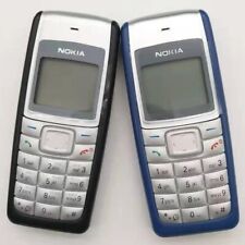 Usado, Celular Nokia 1112 - Preto azul (desbloqueado) 2G GSM 10 peças comprar usado  Enviando para Brazil