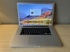Macbook pro inch for sale  Crestwood