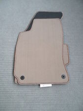 Velour floor mats for sale  Shipping to Ireland