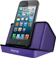 Ihome portable rechargeable for sale  Edison