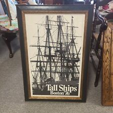 Tall ships boston for sale  Saint Michaels